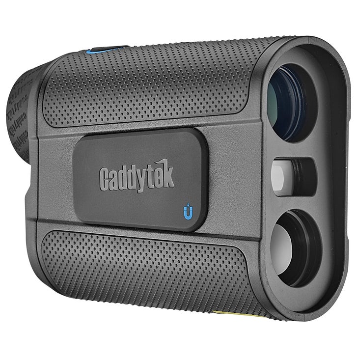 Caddytek CaddyView V3 Golf Laser Rangefinder | Costco