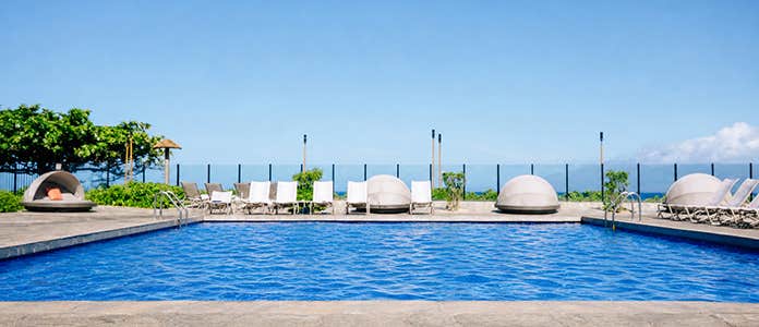 Aqua Aston Hospitality, Choose from Maui, Oahu, Kauai or Hawaii Island, Digital Costco Shop Card
