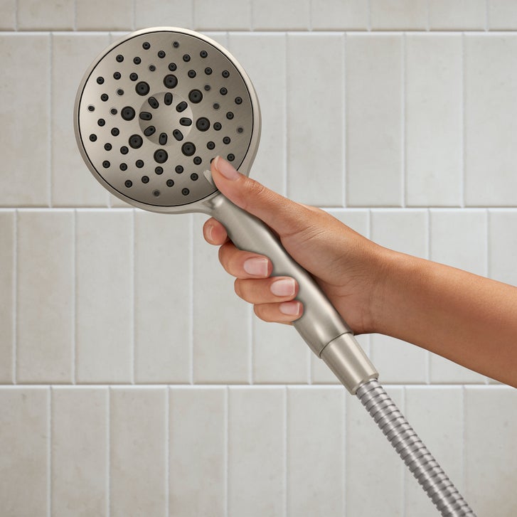 Kohler Assert Multifunction 1.75GPM Handshower | Costco