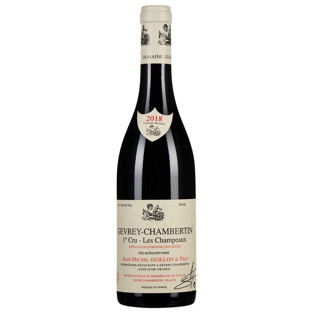 ワイン Gevrey-Chambertin 1er Cru \