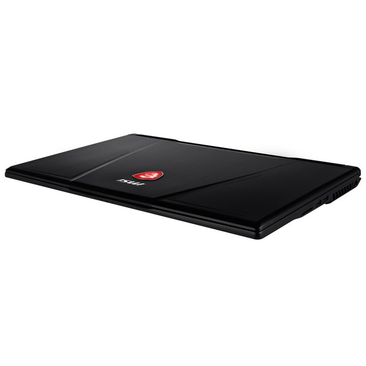 MSI GE63 Raider Gaming Laptop - Intel Core i7 - 1080p - GeForce