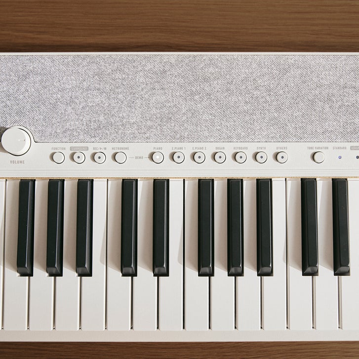 Casio CT-S1 76-Key Touch Response Keyboard | Costco