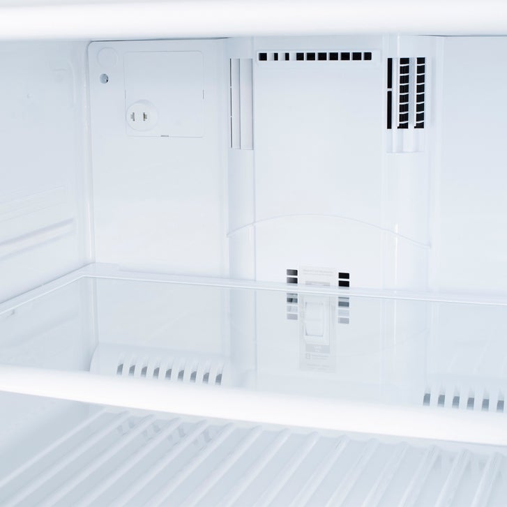 L eio3＋ LG 20 cu. ft. Top Freezer Refrigerator | Costco