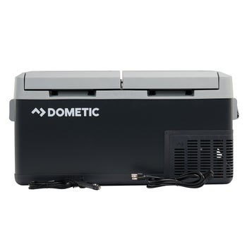 Dometic CFF50 Electric Dual Zone Cooler | Costco
