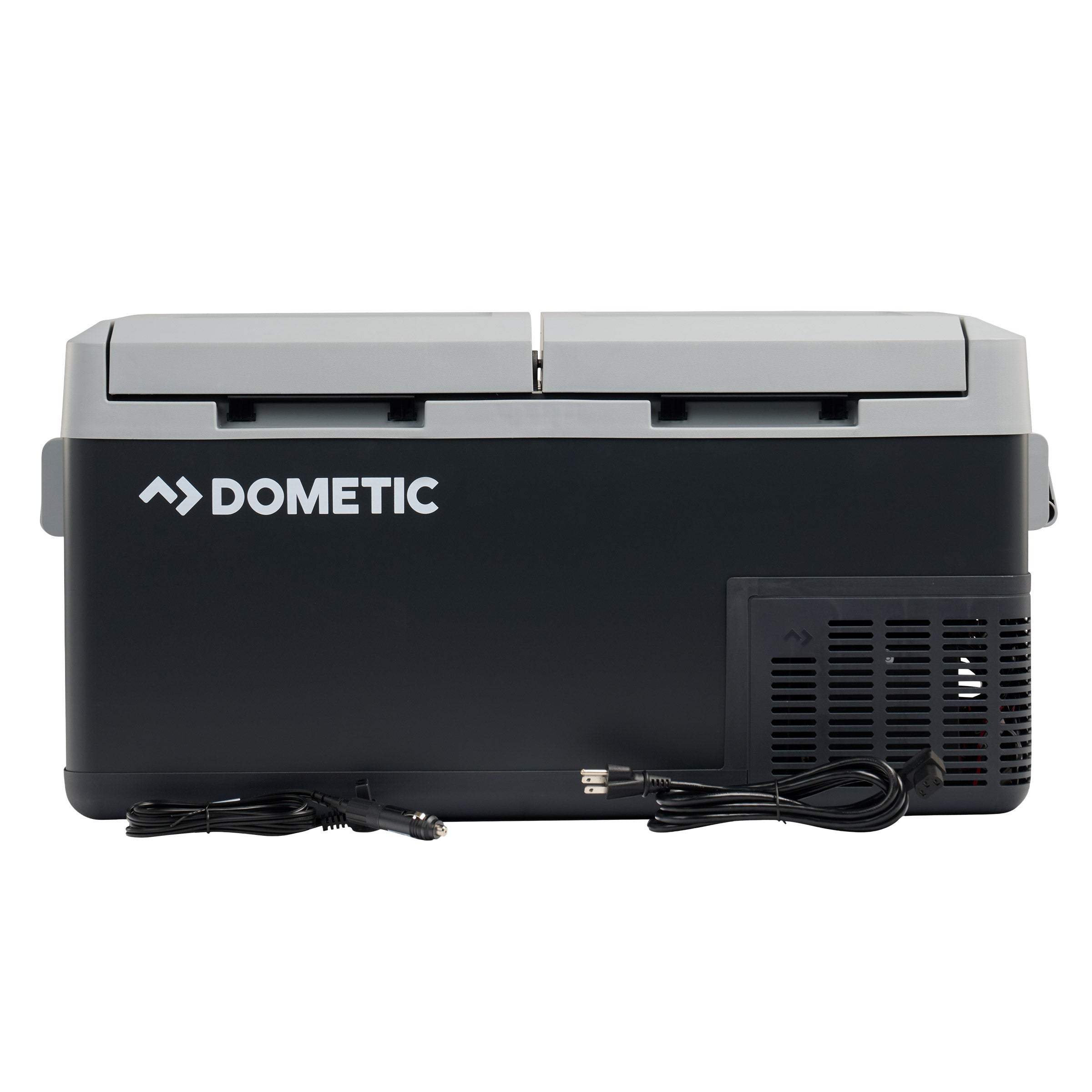 Dometic CFF50 Electric Dual Zone Cooler | Costco