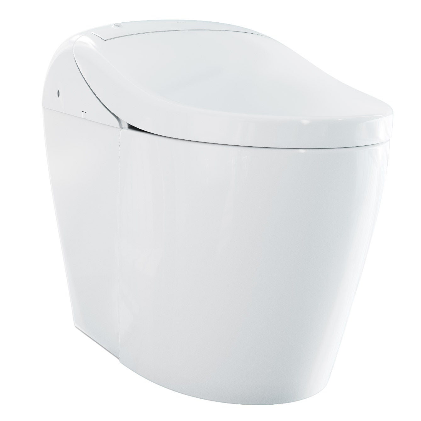 TOTO WASHLET G5A Integrated Smart Bidet Toilet | Costco