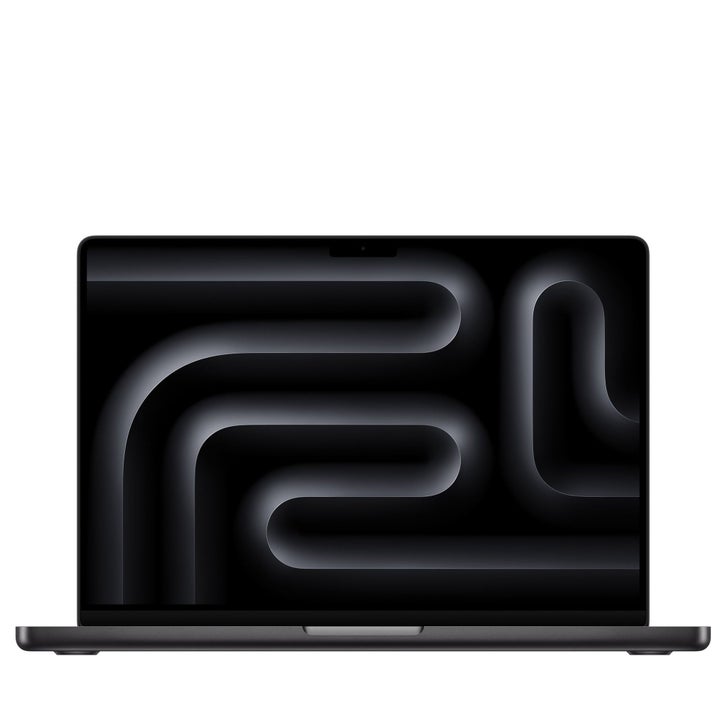 MacBook Pro Laptop (14-inch) - Apple M5 Max chip, Built for Apple