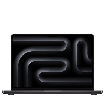 MacBook Pro Laptop (14-inch) - Apple M5 Max chip, Built for Apple