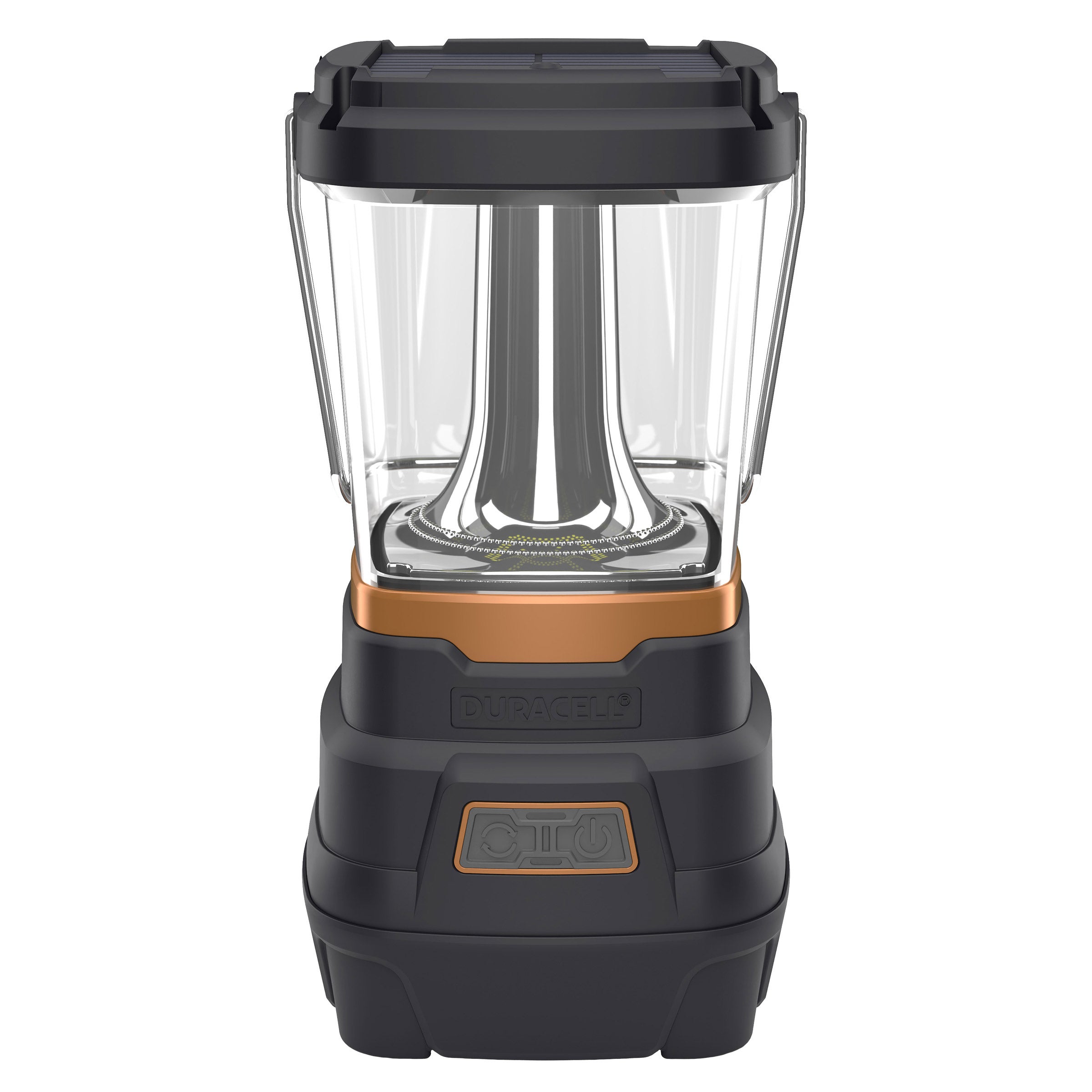 Duracell 5000 Lumen Tri-Powered Lantern