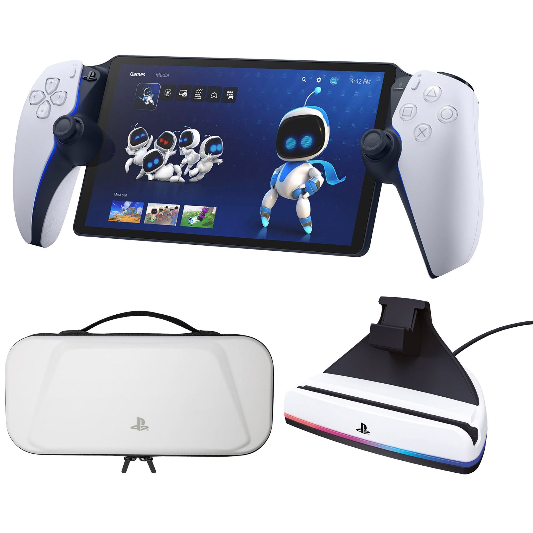 Sony PlayStation Portal Remote Player Bundle | Costco