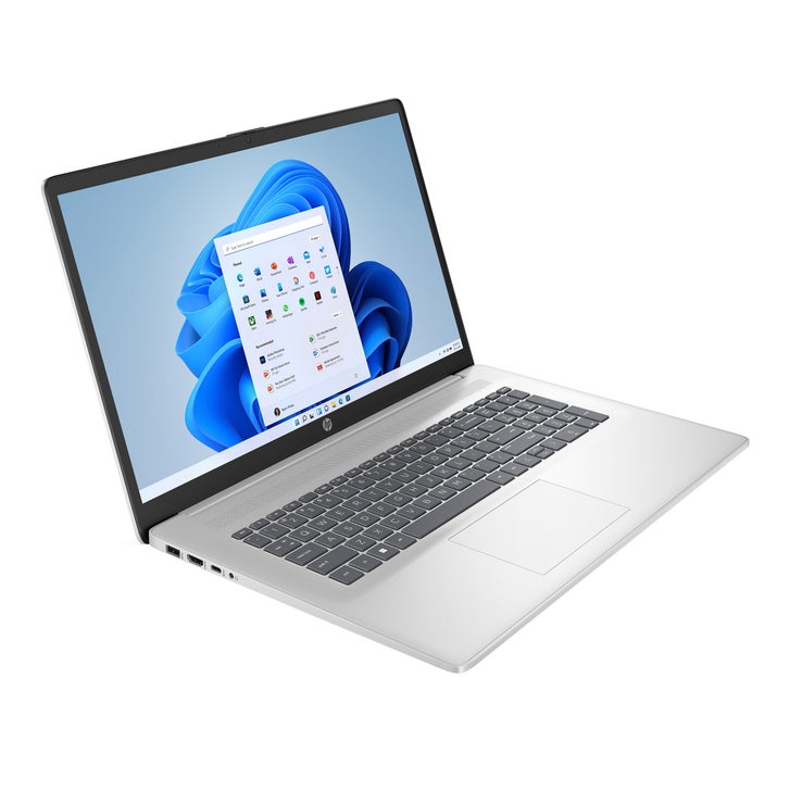 HP 17.3