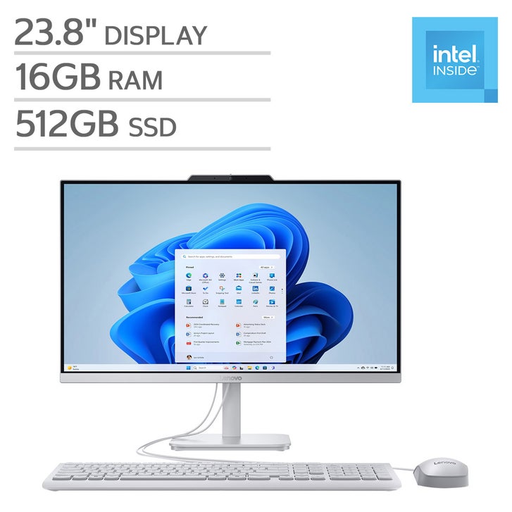 Lenovo A100 23.8