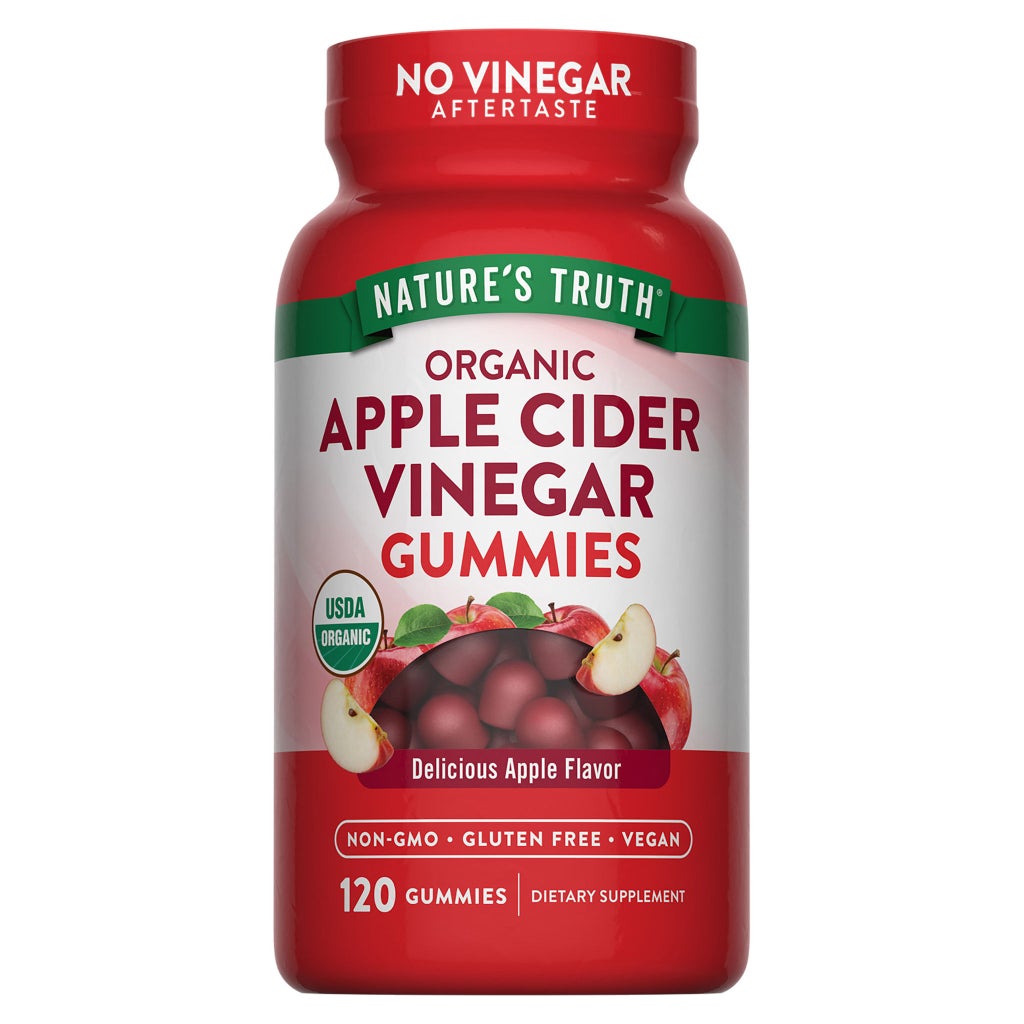 wild & organic acetyl l carnitine gummies Nature's Truth Apple Cider Vinegar 500 mg., 120 Cyanocobalamin Injection - NDC كريم تفتيح البشرة ميديكيوب Titre:Titre par défaut