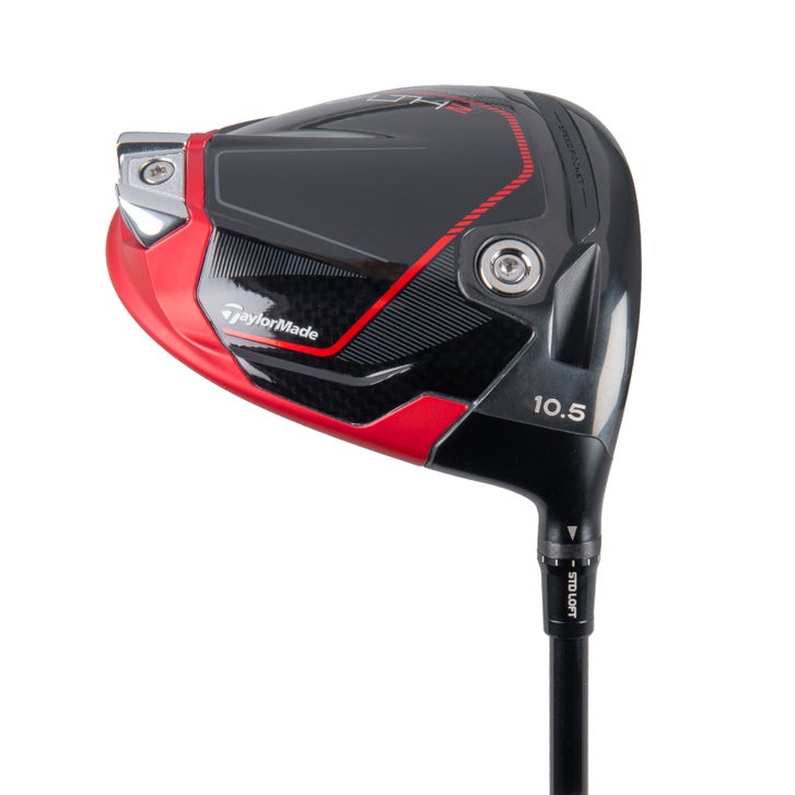 Taylormade Stealth 2 Driver, Regular | Costco