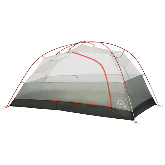 Big Agnes Copper Spur Tent with Integrated Lighting | Costco
