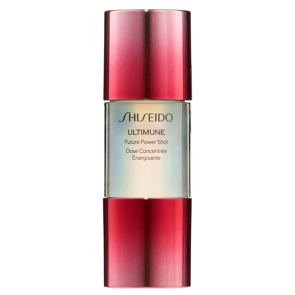 Shiseido Ultimune Future Power Shot, 0.5 fl oz | Costco