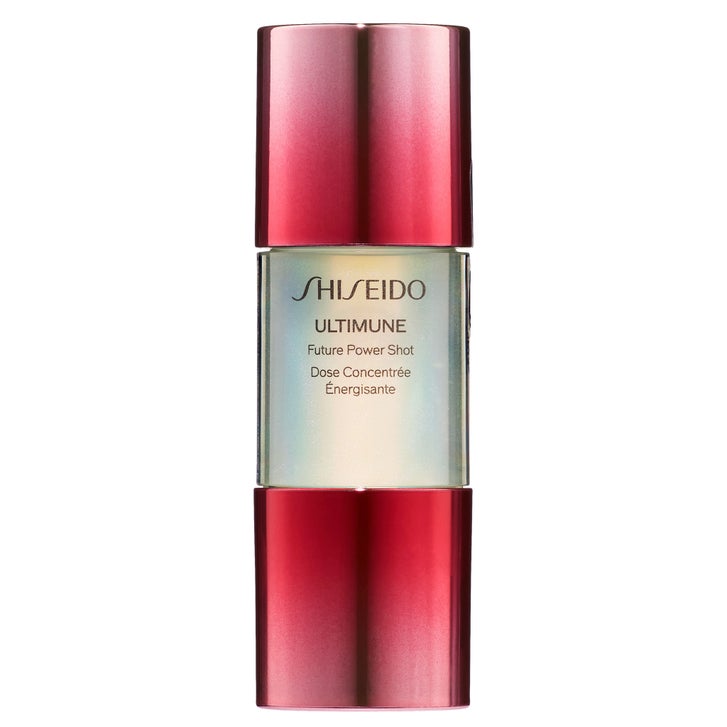 Shiseido Ultimune Future Power Shot, 0.5 fl oz | Costco