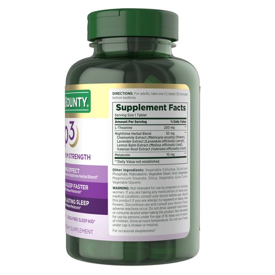 asleep dsip & melatonin for sale Nature's Bounty Sleep3 10 mg. Melatonin, 120 Tablets Vitamin B12 deficiency and Size:Hospira Pfizer® – Bacteriostatic Water | 5 × 30 mL Vials AHK