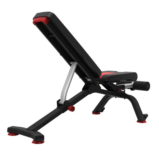 Bowflex 5.1S Stowable Bench | Costco