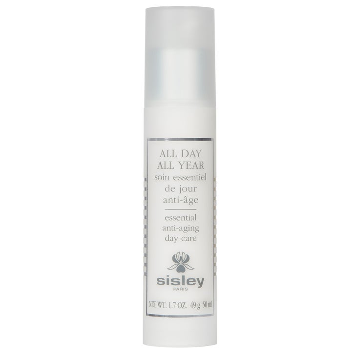 乳液・ミルク sisley ALL DAY ALL YEAR 50ml Sisley All Day All Year Essential Anti-Aging Day Care, 1.6 fl oz