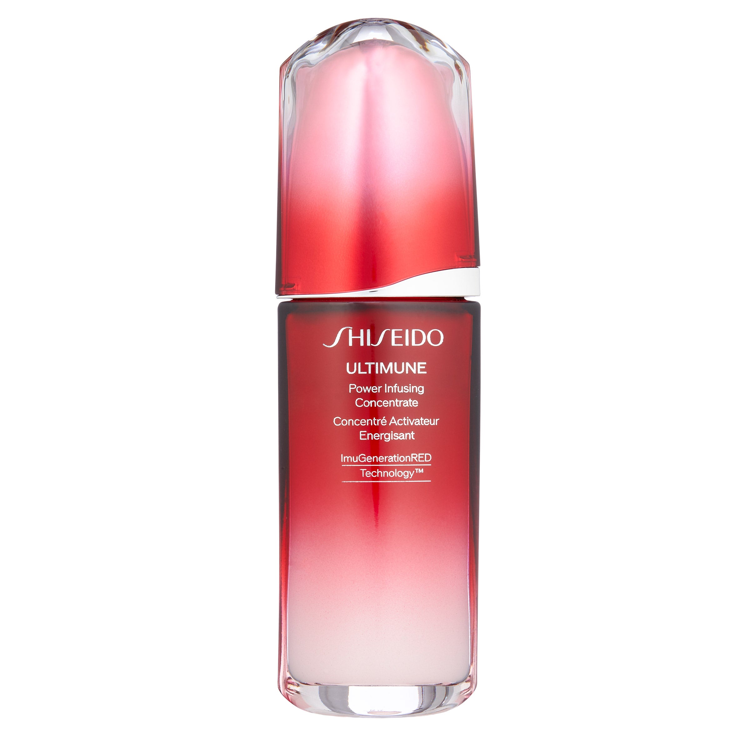Shiseido Ultimune Power Infusing Concentrate, 2.5 fl oz | Costco