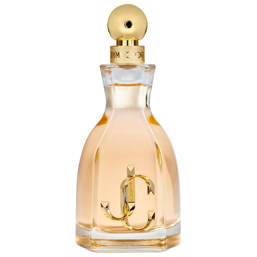 Jimmy Choo I Want Choo Eau de Parfum, 3.3 fl oz | Costco