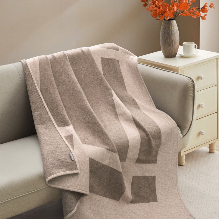 Artisans Finest Woven Throw | Costco