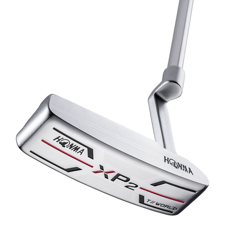 HONMA T//WORLD XP-2 Men's Stiff Flex 11-piece Golf Club Set, Right