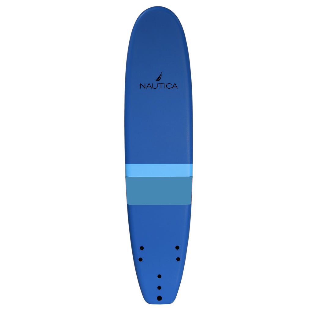 Nautica Pitch Soft Top Surfboard | Costco