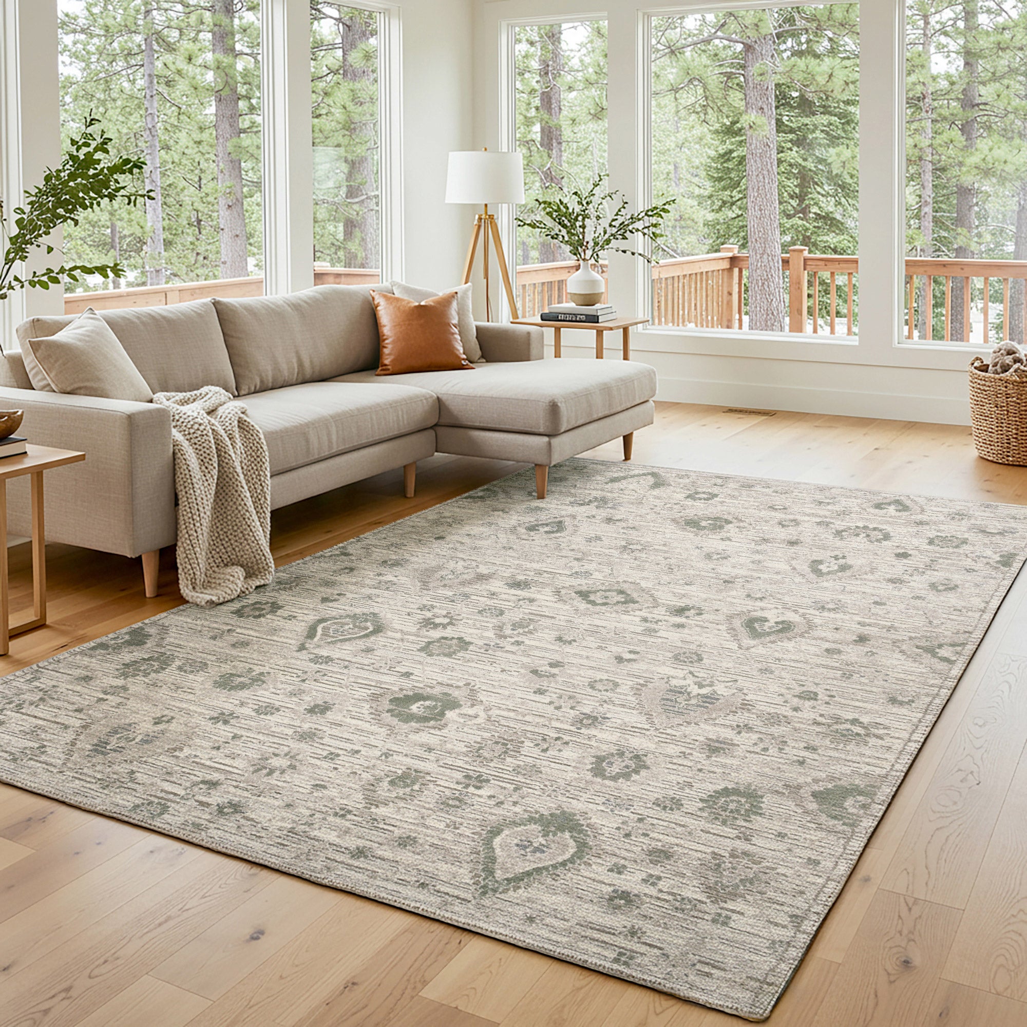 Collana premium rich cream New ×4 Gertmenian Solaris Collection Jordyn Indoor Area Rug | Costco