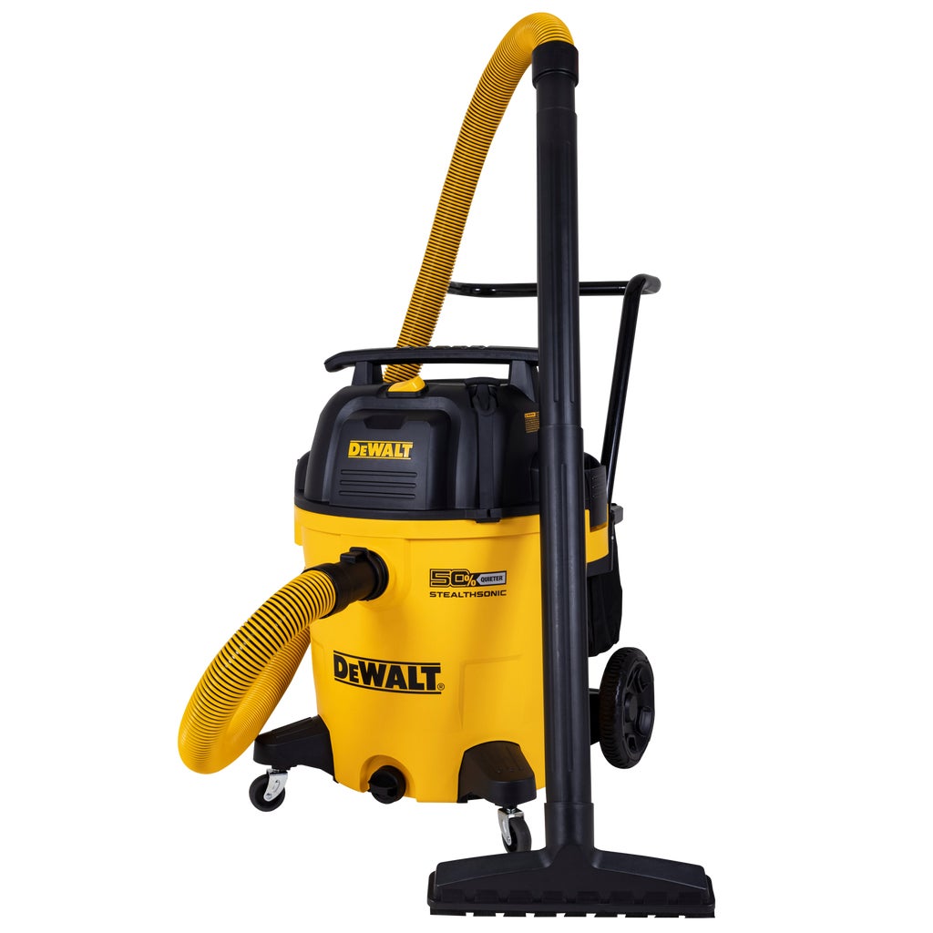 Costco Dewalt Shop Vacnull