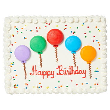 Custom Order Cakes now available on Sameday.costco.com