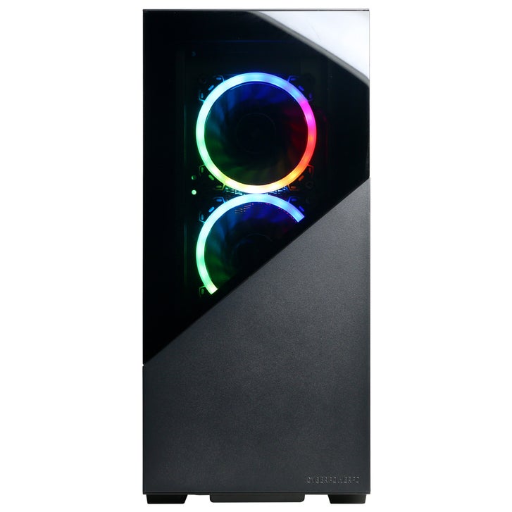 CyberPowerPC Gamer Xtreme Gaming Desktop - 13th Gen Intel Core i5
