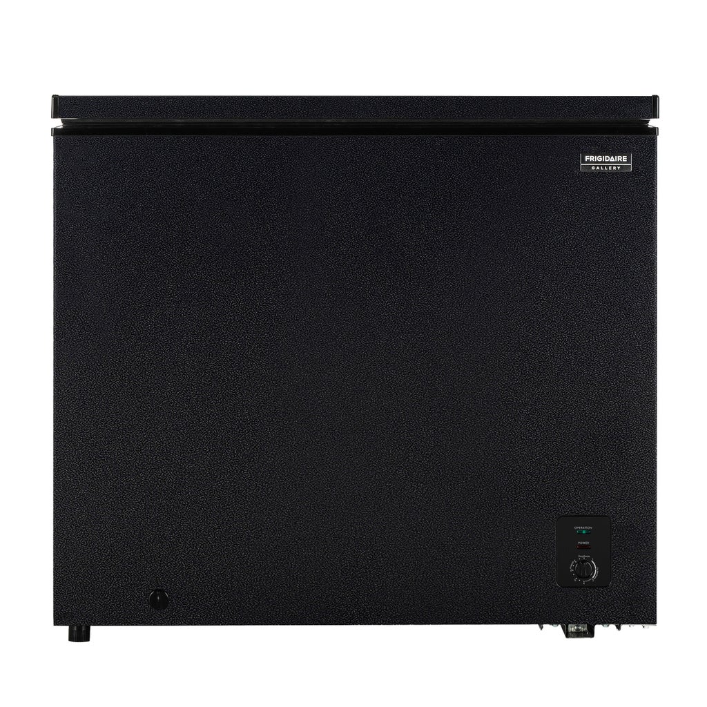 Frigidaire Gallery Garage Ready 7 cu. ft. Convertible Chest
