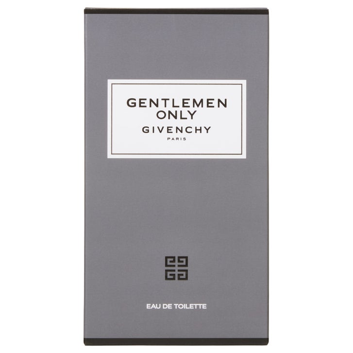 Givenchy Gentleman Only Eau de Toilette, 3.3 fl oz | Costco
