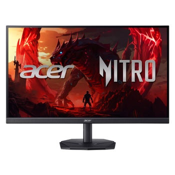 Acer Nitro KG241Y X1biip Moniteur de jeu, FHD de 23,8 po (1 920 x
