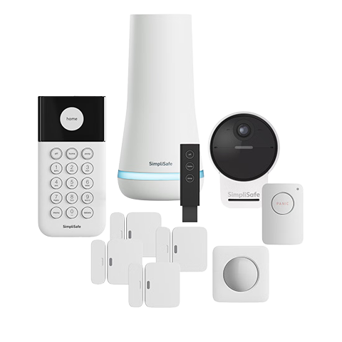 Security Camera Systems