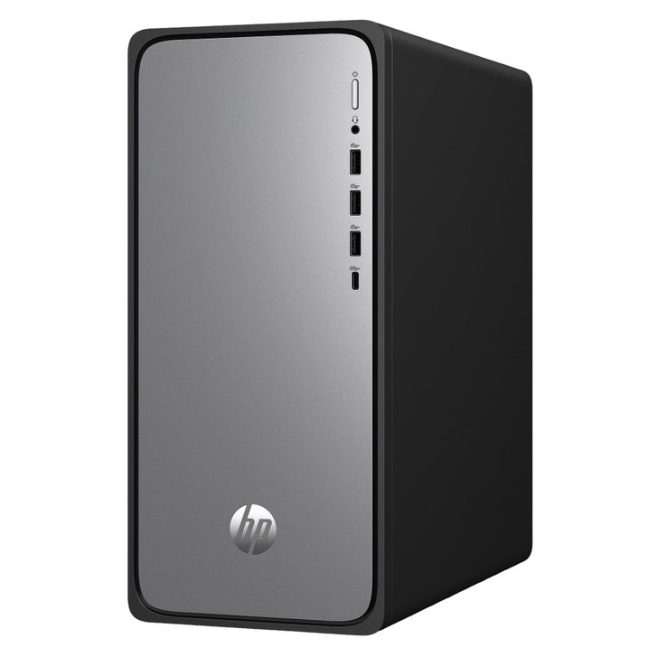 Windowsデスクトップ hp OmniDesk Core i5 14400 DDR5 16GB 1TB HP OmniDesk Desktop Tower – Intel Core i5-14400 - Intel UHD