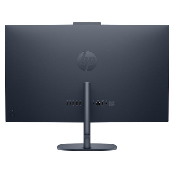 HP 27-in. All-in-One Desktop, Intel Core 5 120U - 16GB RAM, 1TB