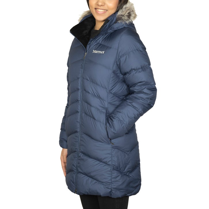 Marmot Ladies' Montreal Down Jacket | Costco