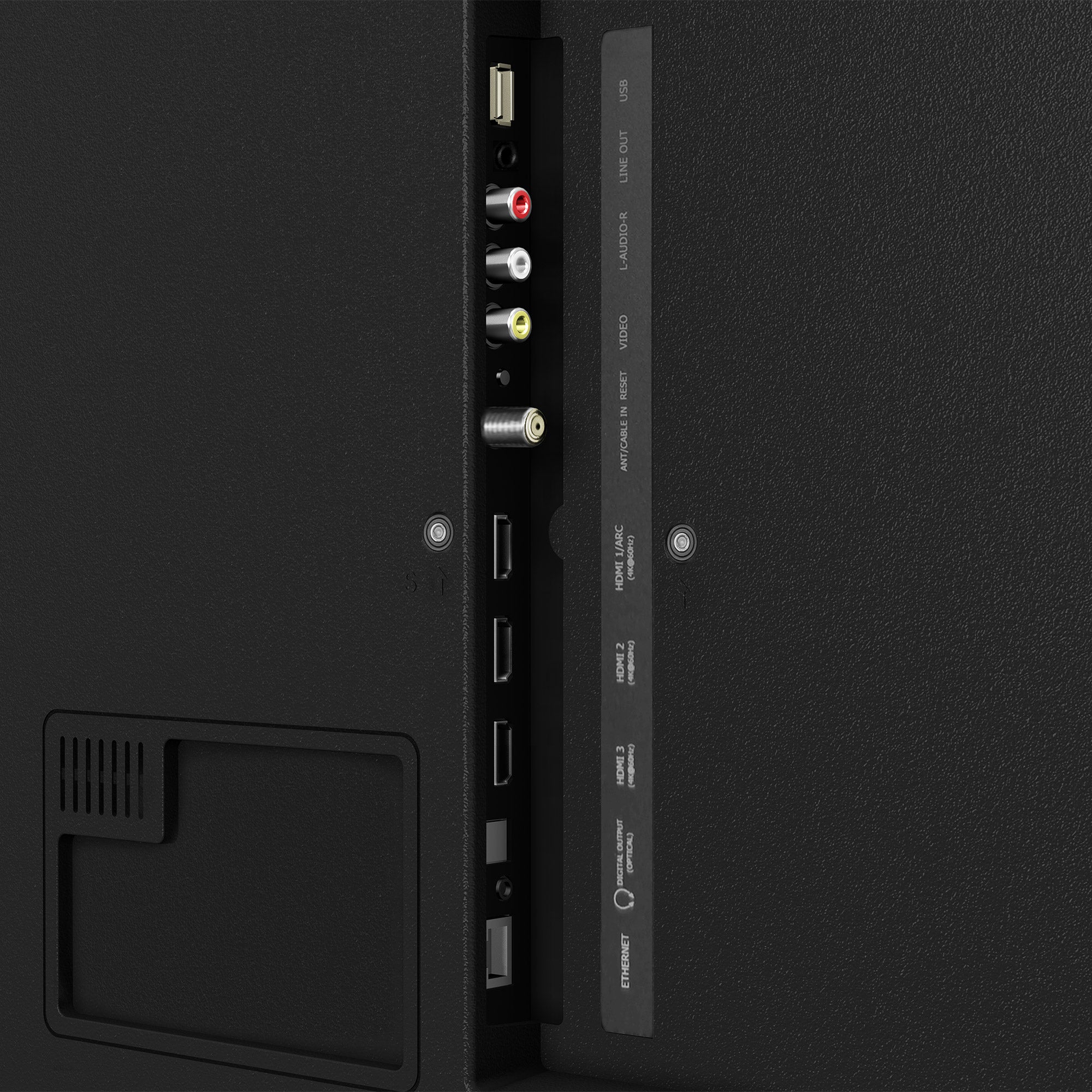 Hisense 55