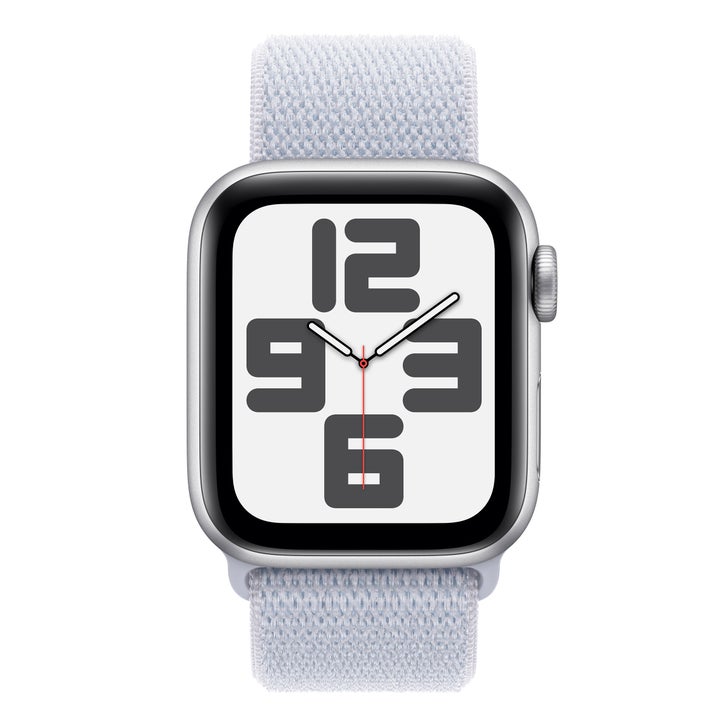 Apple Watch SE (GPS) 40mm Sport Loop | Costco