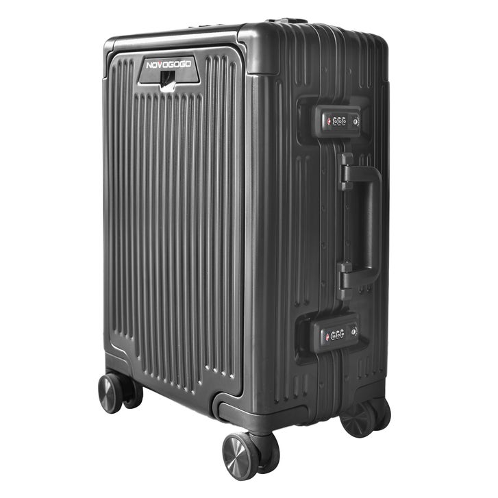 Novogogo Carry-on Luggage | Costco