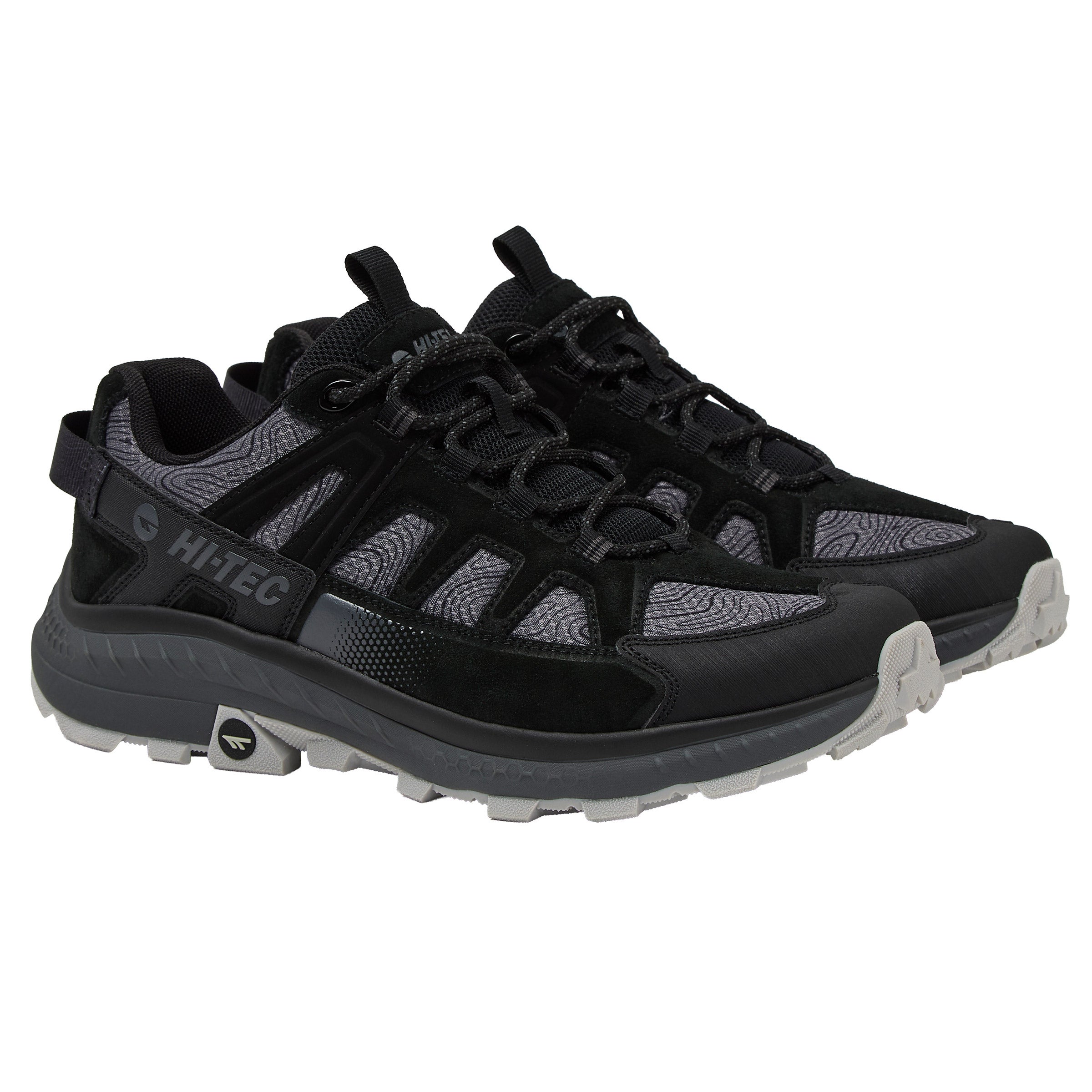 Hi-Tec Men's Hiking Shoe