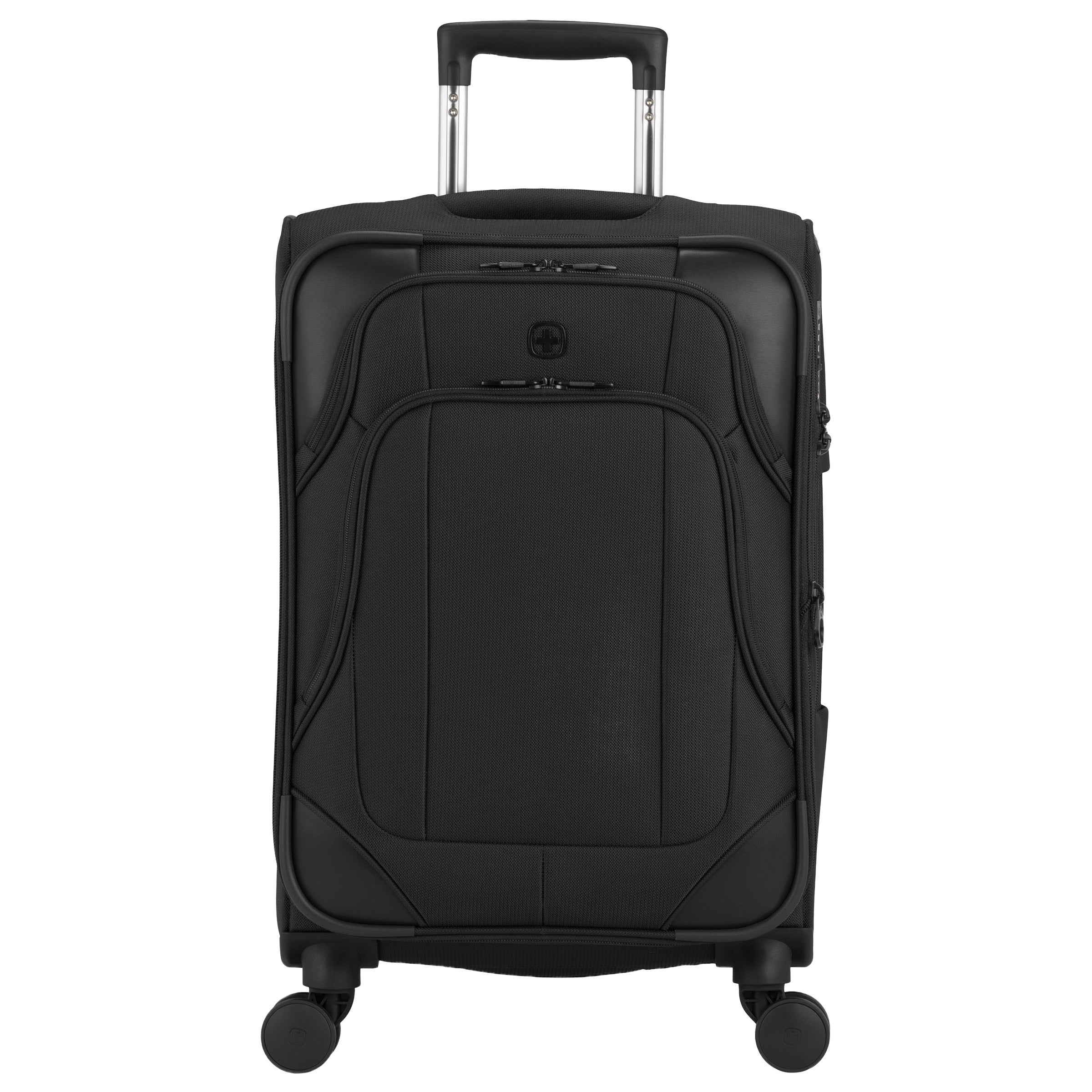 Swissgear 8239 Carry-on Softside Spinner