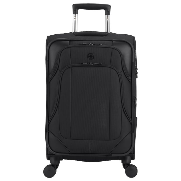 Swissgear 8239 Carry-on Softside Spinner | Costco
