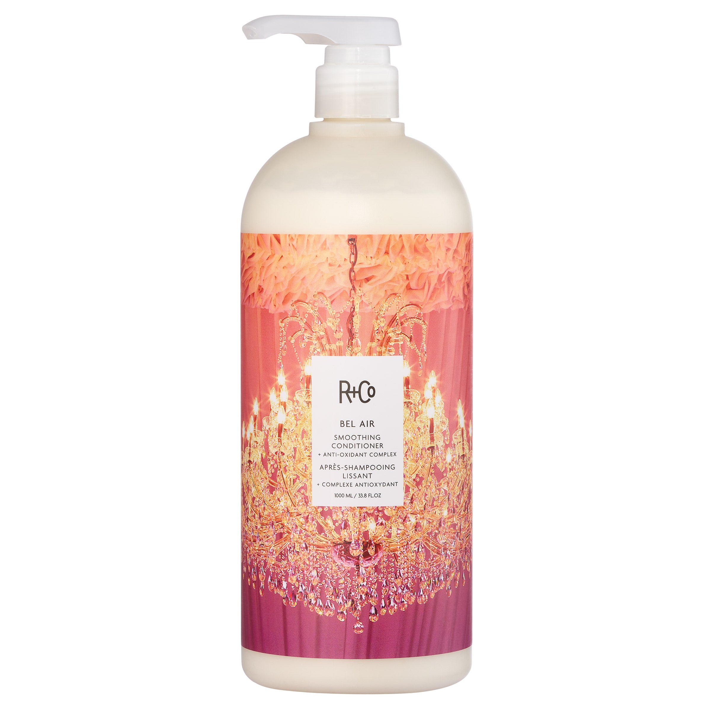 R+Co Bel Air Smoothing Conditioner, 33.8 fl oz