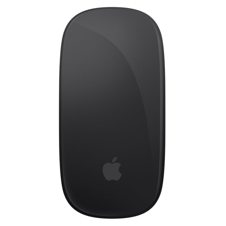 Apple Magic Mouse, Black | Costco