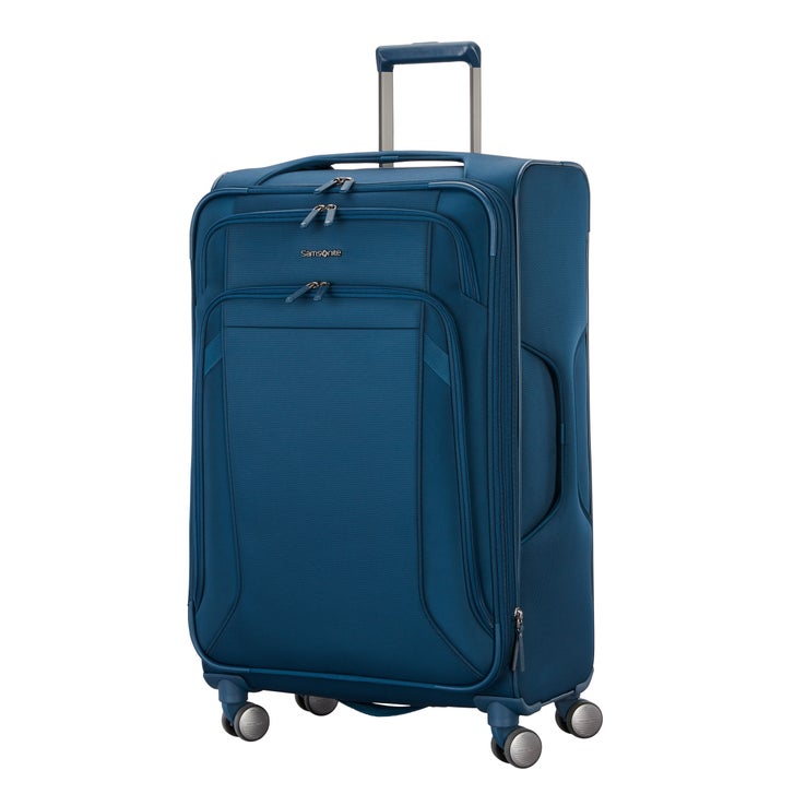 Samsonite Stratus 2-piece Softside Set | Costco