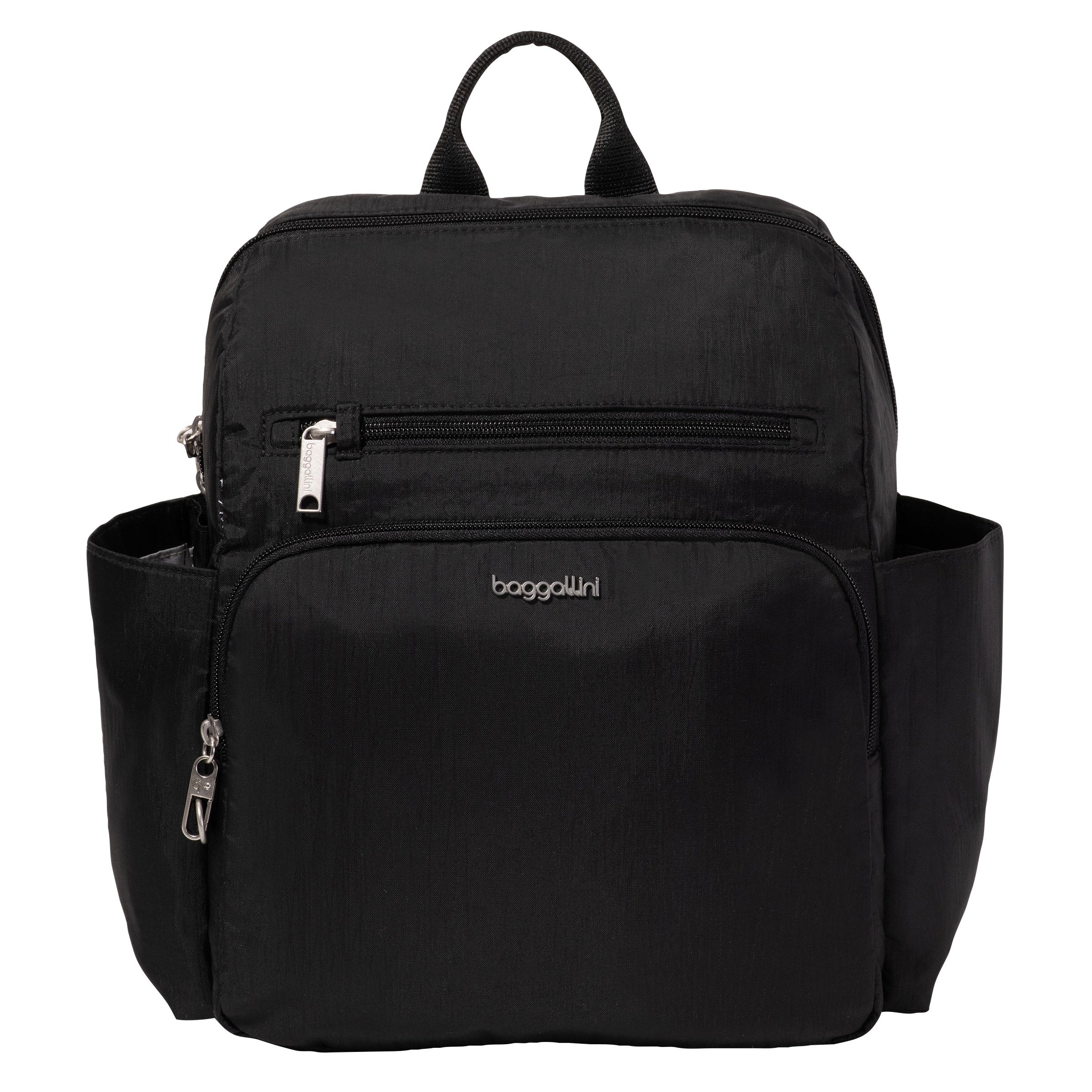 Baggallini Anti-Theft Compass Backpack